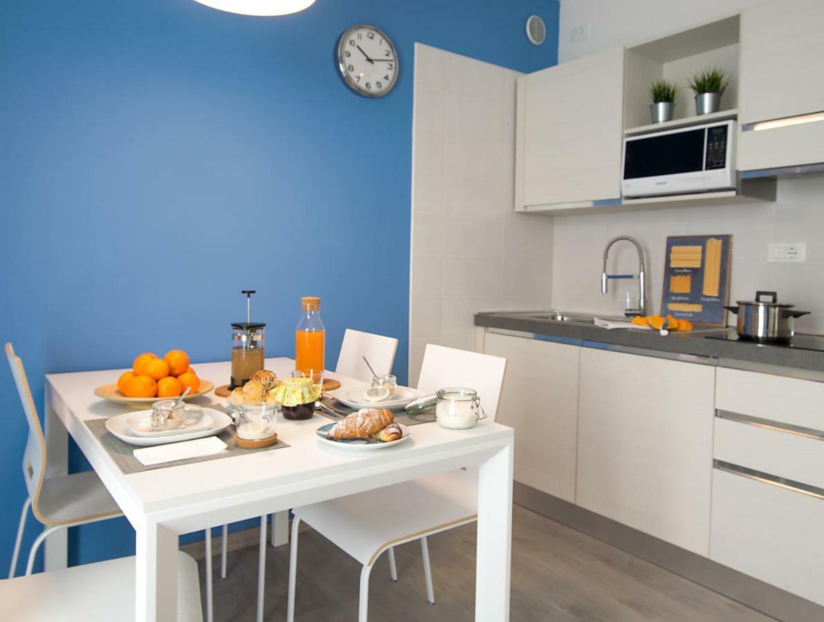 Lovely Corner: Perfect to visit Treviso/Venezia Buitenkant foto